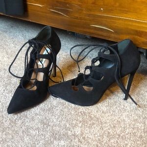 Steve Madden Kenton Heels
